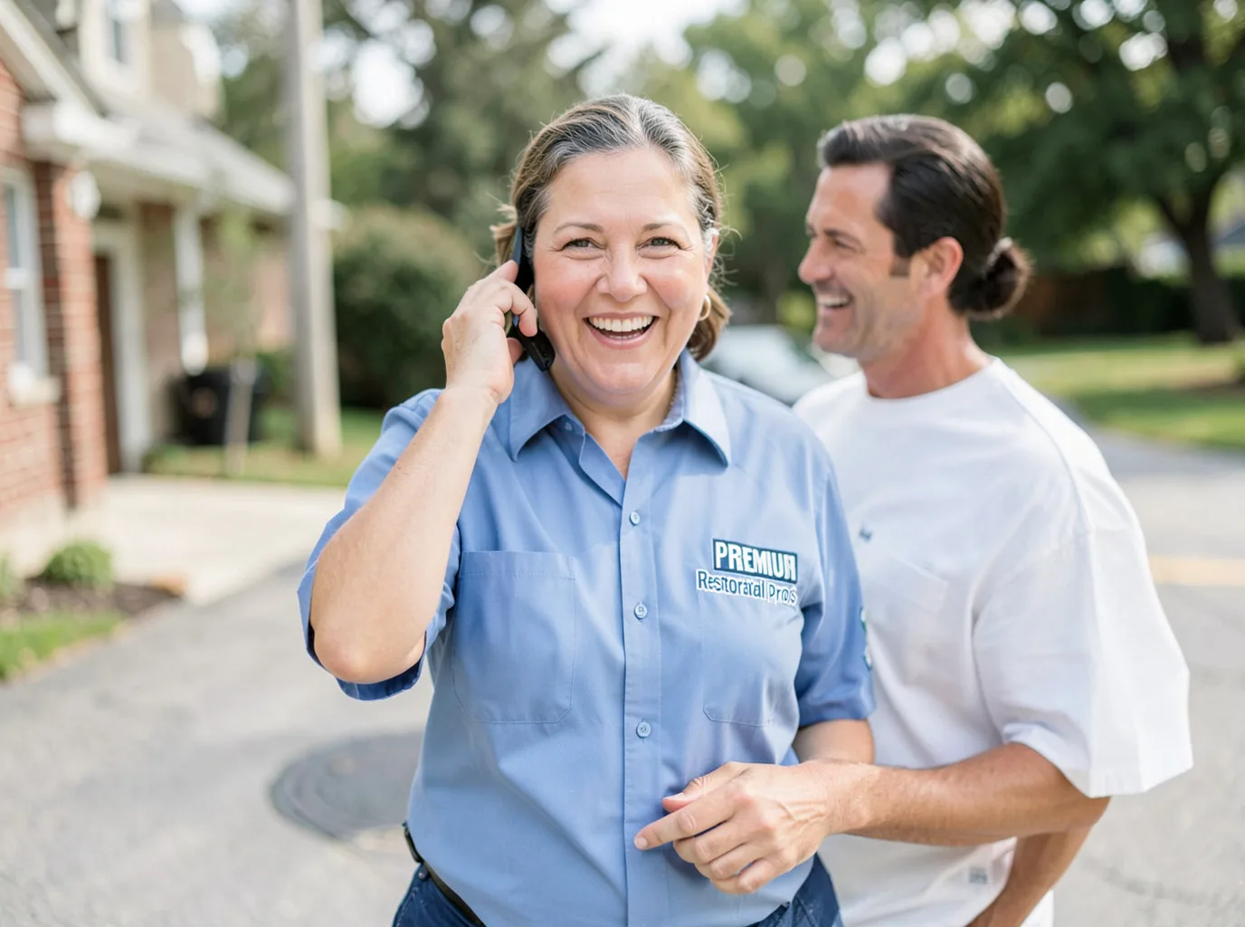 Water Damage Restoration Quenemo, KS FAQs